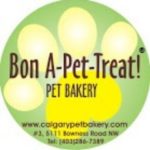 Bon-A-Pet Treat Bakery