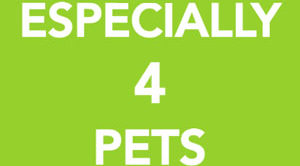 Especially 4 Pets