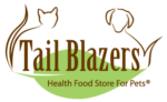 Tail Blazers – Acadia Shopping Center