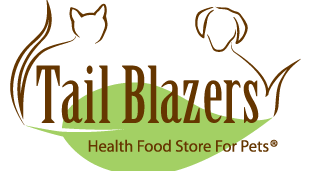 Tail Blazers